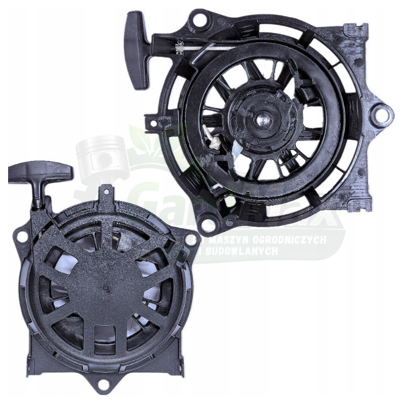 ROZRUSZNIK DO HONDA GCV190