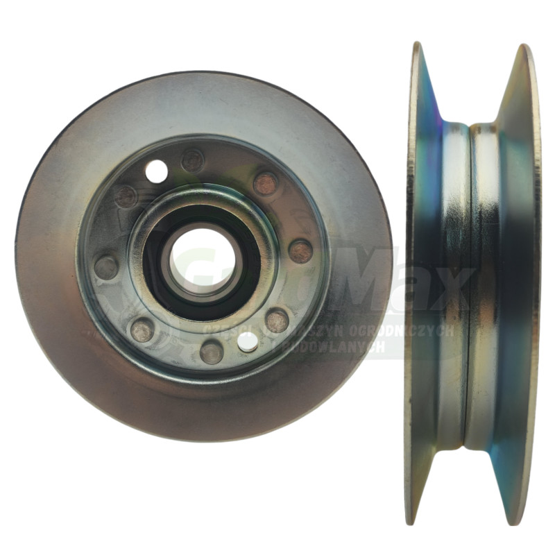 KOŁO PASOWE NAPINACZA CASTEL GARDEN J92 TC102 JS98 N92 TC122 J98