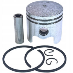 TŁOK KOMPLET EFCO 140S OLEO-MAC 940C, ŚREDNICA 40mm, SW. 10mm