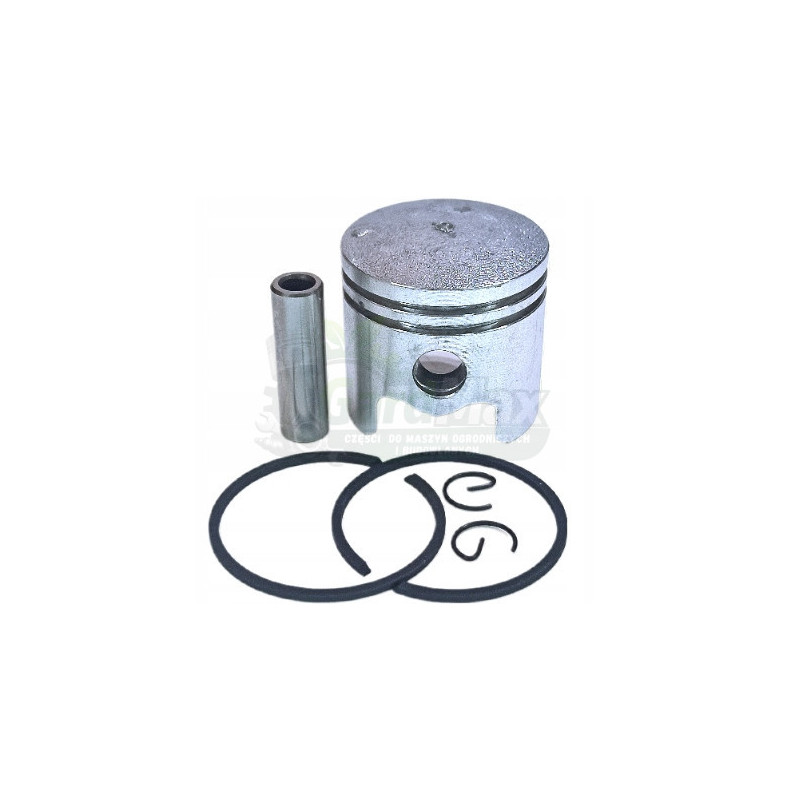 TŁOK KOMPLET EFCO 140S OLEO-MAC 940C, ŚREDNICA 40mm, SW. 10mm