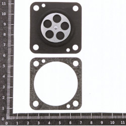 MEMBRANY GAŹNIKA BING 33Z DO WACKER BS42 BS45 BS50 BS52 BS60 BS62