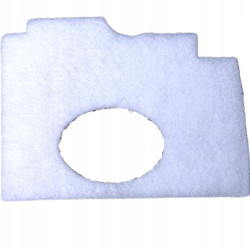 FILTR POWIETRZA DO STIHL MS180 2-MIX I MS170 2-MIX 11301411700