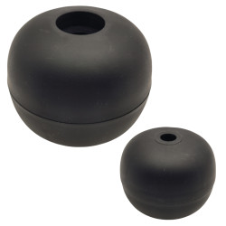 KOŁO PODPOROWE KOSISKA DECK TRAKTOREK CASTELGARDEN TC102 TC122 HONDA 79 mm