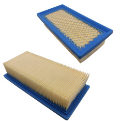 FILTR POWIETRZA 491384 DO SILNIKA BRIGGS & STRATTON VANGUARD 8-9 HP