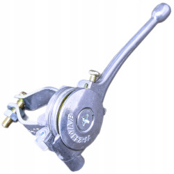 MANETKA DŹWIGNIA GAZU UNIWERSALNA 23-27 mm DO MASZYN WACKER