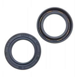 USZCZELNIACZ GUMOWANY UNIWERSALNY 24x36x7mm