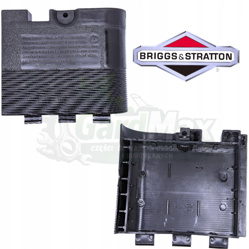 FILTR POWIETRZA BRIGGS & STRATTON QUANTUM 692298 ORYGINAŁ