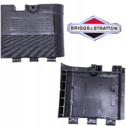 FILTR POWIETRZA BRIGGS & STRATTON QUANTUM 692298 ORYGINAŁ