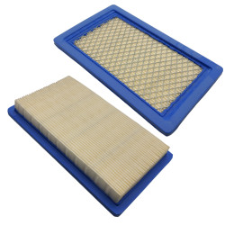 FILTR POWIETRZA DO HUSQVARNA CTH, JOHN DEERE X300, KAWASAKI FH381V