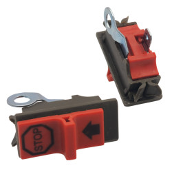 WYŁĄCZNIK WŁĄCZNIK ZAPŁONU HUSQVARNA 36 41 42 51 55 61 66 136 137 1 PIN