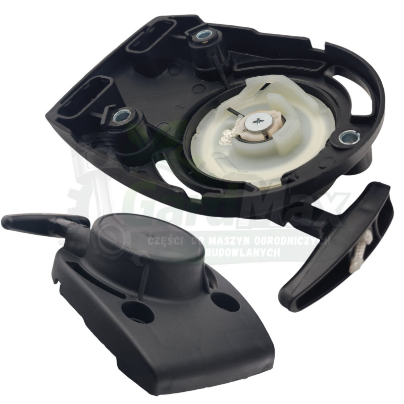 ROZRUSZNIK SILNIKA HONDA GX35 HHT35S DO KOSY POMPY
