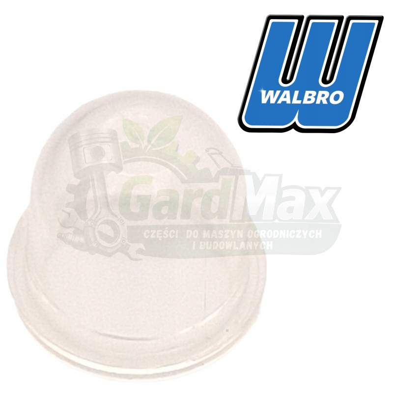 POMPKA PALIWA ORYGINAŁ WALBRO HDA WYK