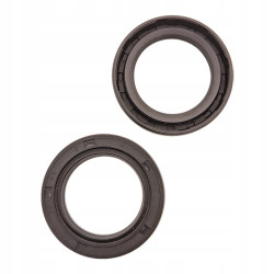 USZCZELNIACZ WAŁU 30x45x8 mm DO YANMAR L70 L48 L40