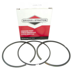 PIERŚCIENIE TŁOKOWE BRIGGS STRATTON 13-15 HP śr. 87,3 mm ORYGINAŁ