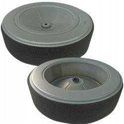 FILTR POWIETRZA 17210-Z6L-010 DO HONDA GX690 GX660 GX630 + WSTĘPNY