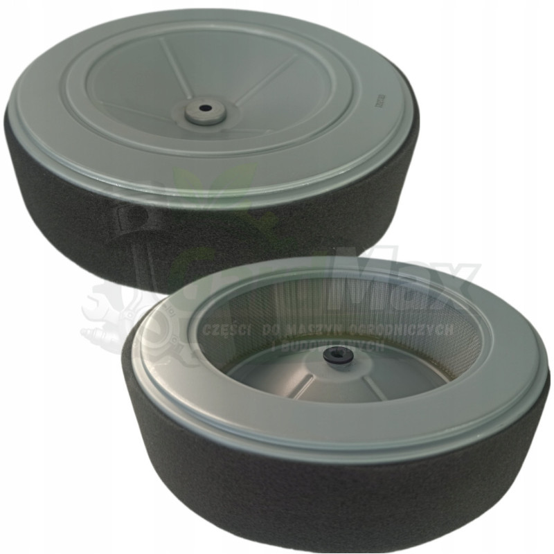 FILTR POWIETRZA 17210-Z6L-010 DO HONDA GX690 GX660 GX630 + WSTĘPNY