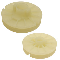 KOŁO LINOWE ROZRUSZNIKA EFCO 8420 8460 OLEO MAC 746 750 755 BC380 BC420