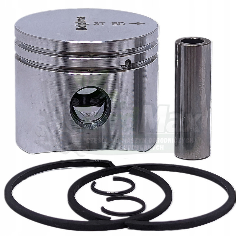 TŁOK KOMPLET 50120034 OLEOMAC 941, ŚREDNICA 40mm, SW. 10mm