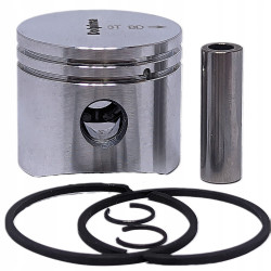 TŁOK KOMPLET 50120034 OLEOMAC 941, ŚREDNICA 40mm, SW. 10mm