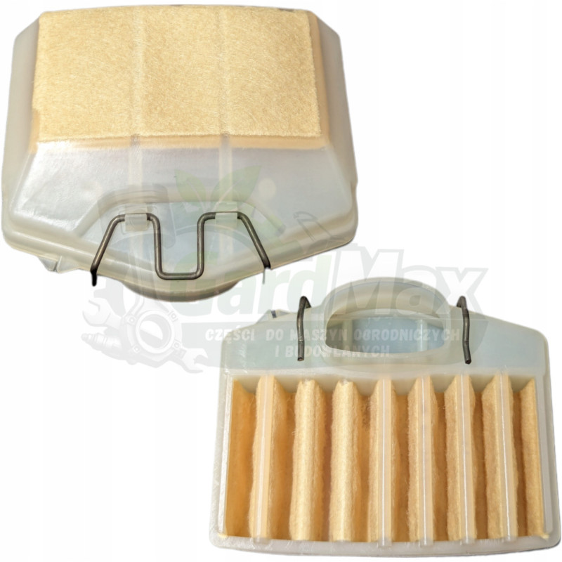 FILTR POWIETRZA DO HUSQVARNA 371 372-XP 362 365 EPA X-TORQ SPECIAL