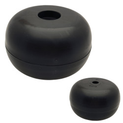 KOŁO PODPOROWE KOSISKA DECK TRAKTOREK CASTELGARDEN STIGA EFCO SOLO 100 mm