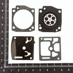 MEMBRANY GAŹNIKA GND-151 ZAMA C3M-HK2