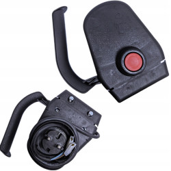 WŁĄCZNIK UNIWERSALNY DO KOSIARKI ELEKTRYCZNEJ DŁ. 130cm - NOWY