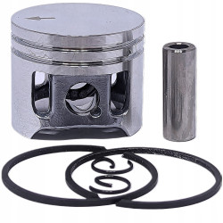 TŁOK KOMPLET 50060027 OLEO MAC 941, ŚREDNICA 40mm, SW. 10mm