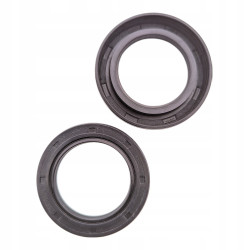 USZCZELNIACZ GUMOWANY UNIWERSALNY 35x52x7mm