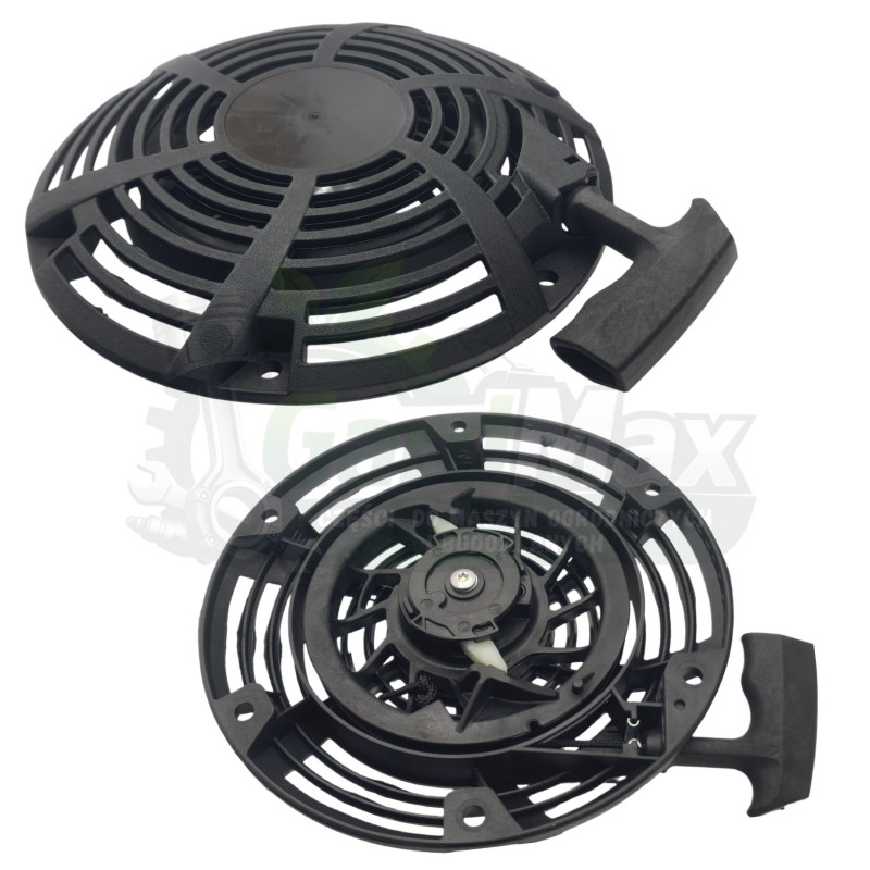 ROZRUSZNIK KOMPLET BRIGGS STRATTON SERIA 800E 850E, 875E PREMIUM