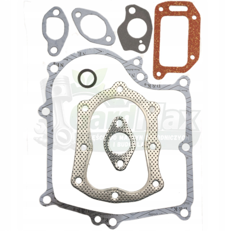 ZESTAW USZCZELEK SILNIKA HONDA G300 11HP KOMPLET