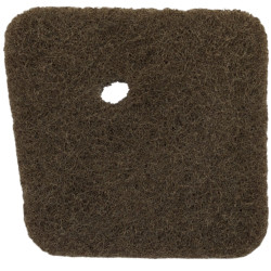 FILTR POWIETRZA DO STIHL FS45 FS46 FS55 HL45 HS45 41401242800