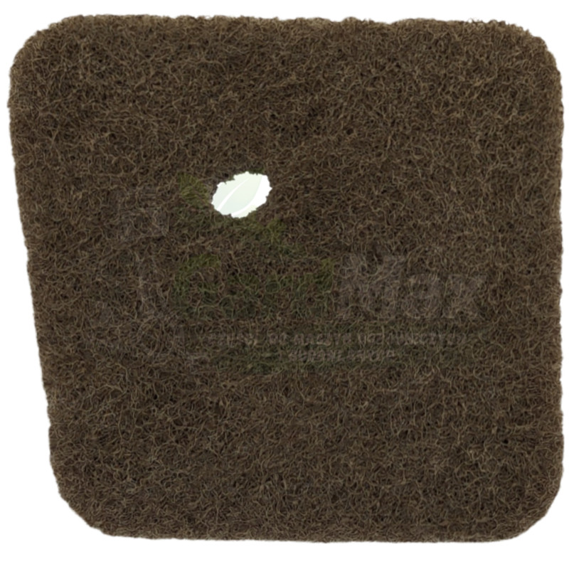 FILTR POWIETRZA DO STIHL FS45 FS46 FS55 HL45 HS45 41401242800