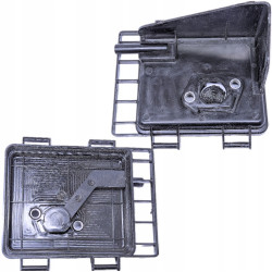 PODSTAWA FILTRA POWIETRZA DO KOSIARKI NAC T475 T575 T675