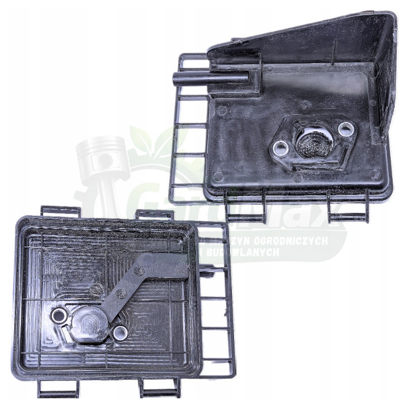 PODSTAWA FILTRA POWIETRZA DO KOSIARKI NAC T475 T575 T675