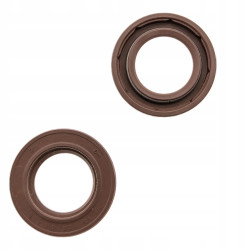 USZCZELNIACZ GUMOWANY UNIWERSALNY 15x25,5x4,6 mm