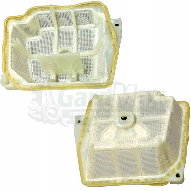 FILTR POWIETRZA DO STIHL MS361C, MS341, MS361 - CZĘŚCI ZAMIENNE