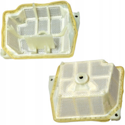 FILTR POWIETRZA DO STIHL MS361C, MS341, MS361 - CZĘŚCI ZAMIENNE