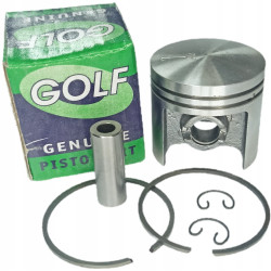 TŁOK KOMPLET DO PILARKI DOLMAR 123 309 śr. 47 mm sw. 12 mm GOLF