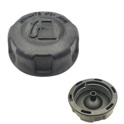 KOREK PALIWA SILNIKI ZONGSHEN NP100 NP150 XP140 XP200 MTD 1P ORYGINAŁ