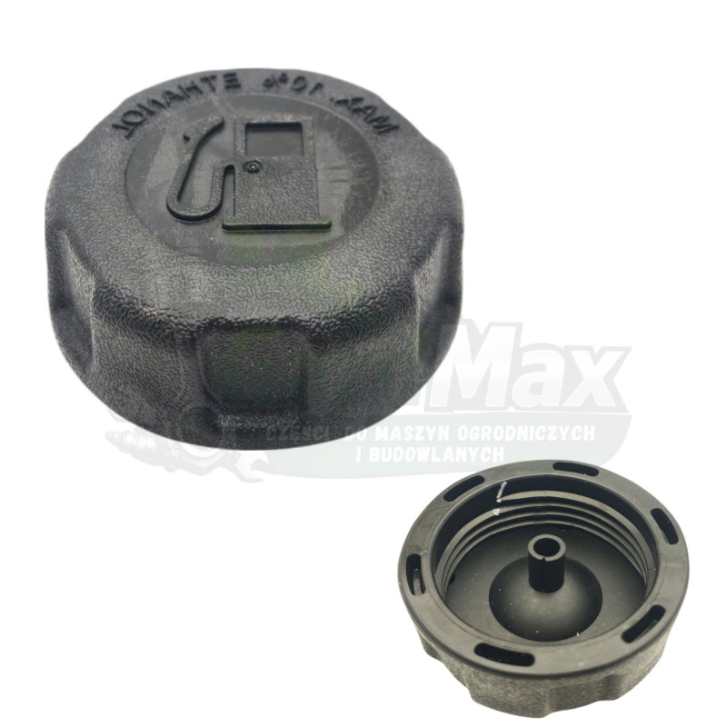 KOREK PALIWA SILNIKI ZONGSHEN NP100 NP150 XP140 XP200 MTD 1P ORYGINAŁ