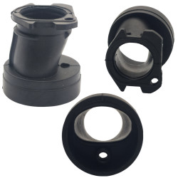 ŁĄCZNIK GAŹNIKA HUSQVARNA 340 345 346 XP 350 351 353 - Części