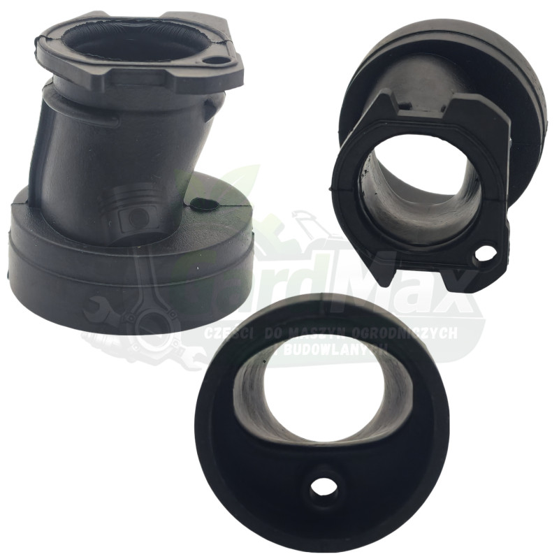 ŁĄCZNIK GAŹNIKA HUSQVARNA 340 345 346 XP 350 351 353 - Części