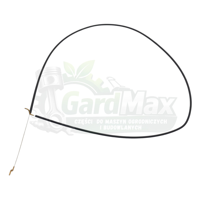 LINKA GAZU DO KOSY HUSQVARNA 240 240R 245 245R 245RX 102 cm