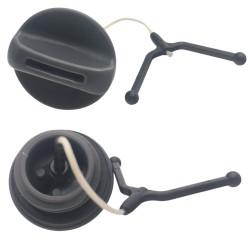 KOREK OLEJU DO HUSQVARNA 326 327 340 345 346XP 350 353 I JONSERED 2145 2153