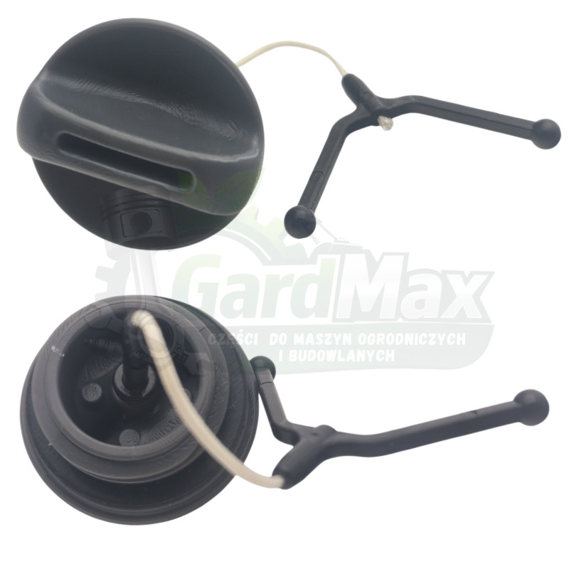 KOREK OLEJU DO HUSQVARNA 326 327 340 345 346XP 350 353 I JONSERED 2145 2153