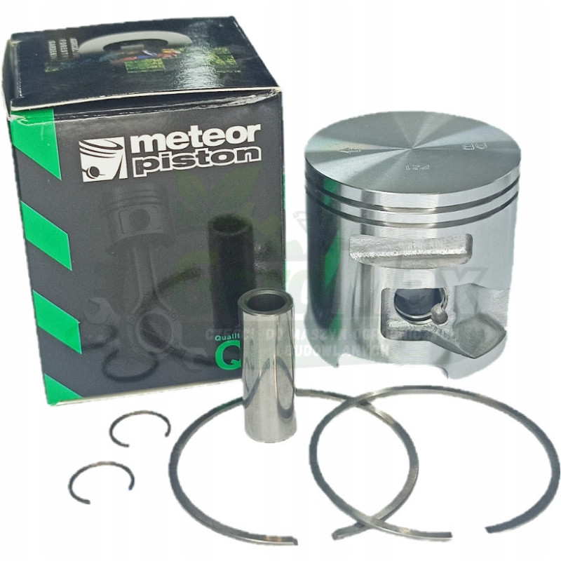 TŁOK KOMPLET HUSQVARNA K750 K760 K770 śr. 51 mm sw. 12 mm Meteor Piston