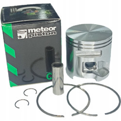 TŁOK KOMPLET HUSQVARNA K750 K760 K770 śr. 51 mm sw. 12 mm Meteor Piston