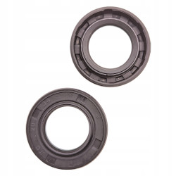 USZCZELNIACZ GUMOWANY UNIWERSALNY 20x34x7mm