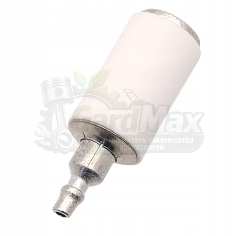 FILTR PALIWA METAL PILARKA KOSA UNIWERSALNY POREX